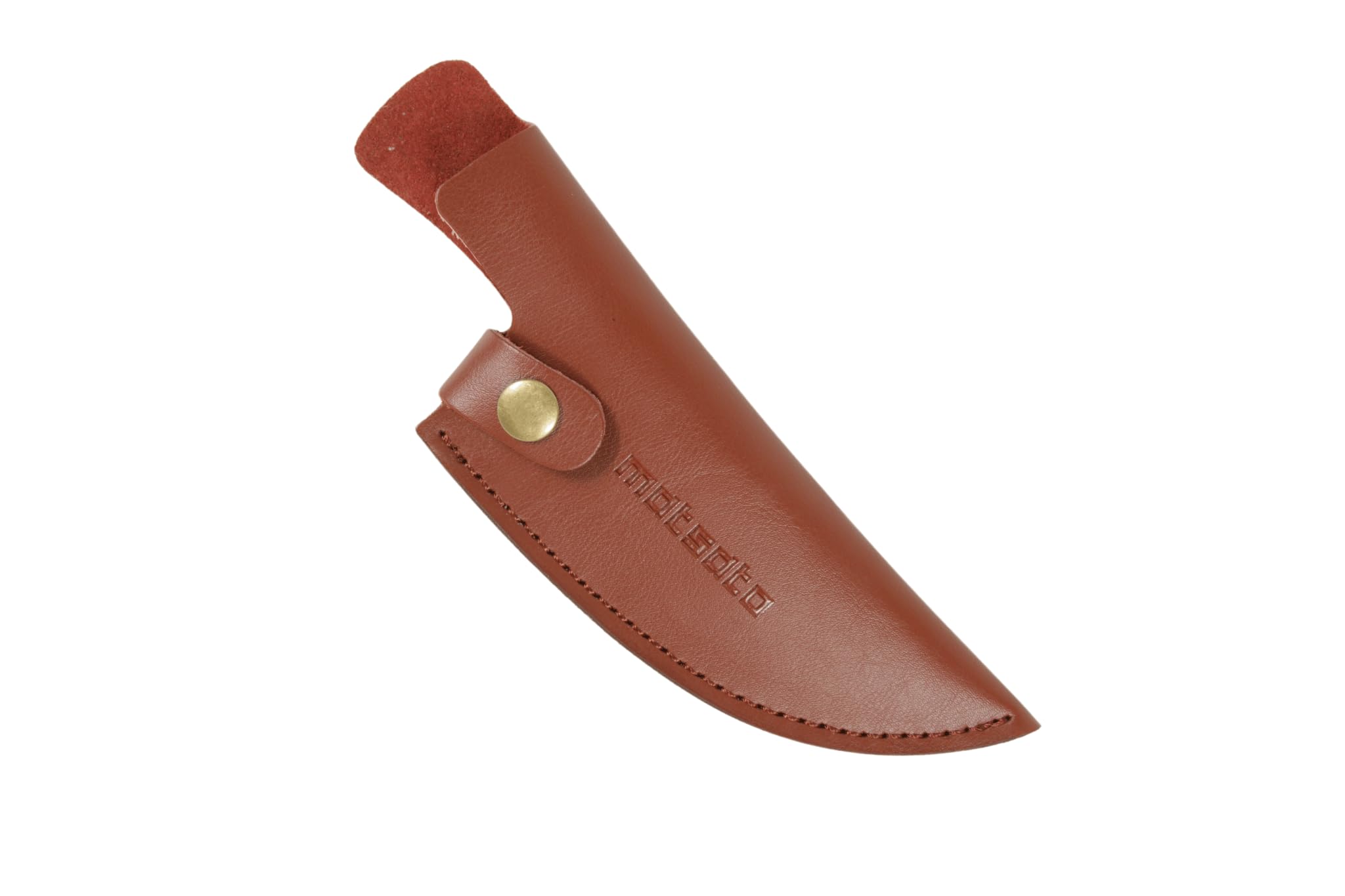 Premium Matsato Leather Sheath for Original Japanese Chef Knife - Kitchen Knife Holder for Professional Chefs
| Matsato